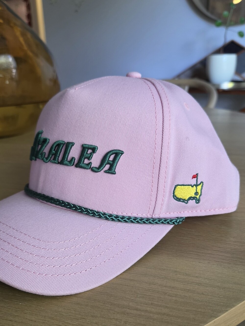 Masters Golf Hat